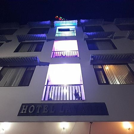 Hotel Lavanya Haridwar Exterior photo